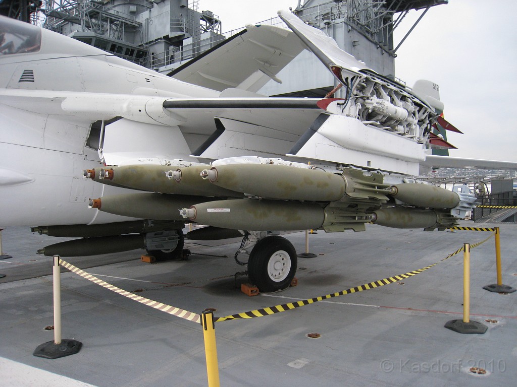 San Diego California 2010-02 1770.jpg - A trip to San Diego California February 2010. Balboa Park museums and the aircraft carrier Midway.